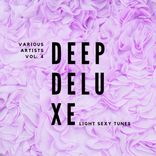 Artwork for "Deep Deluxe (Light Sexy Tunes), Vol. 4"