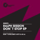 Artwork für "Don`t Stop EP"