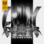 Epic (The Time is Now, The Place is Here)