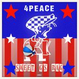 Artwork for "Sweet G's Rag"