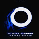 Artwork voor "Future Sounds"