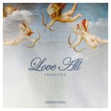Artwork voor "Love All Freestyle"