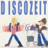 Artwork for "Discozeit"