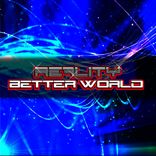 Artwork for "Better World"