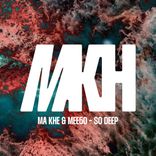 Artwork for "So Deep"