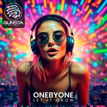 Artwork for "Let It Grow"