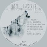 Artwork for "Espoir EP"