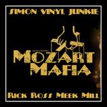 Artwork for "Mozart Mafia"