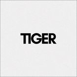 Portada para "Tiger"