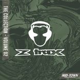 Artwork voor "Z-Trax Collection, Vol. 2"