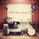 Artwork voor "The Transatlantics"