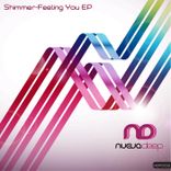 Artwork for "Feeling You"