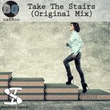 Artwork voor "Take The Stairs"