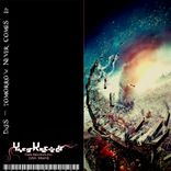 Artwork for "Tomorrow Never Comes EP"