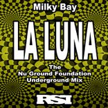 Portada para "La Luna (The Nu Ground Foundation Underground Mix)"