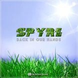 Artwork voor "Back In Our Hands EP"