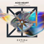 Portada para "Acid Heart"