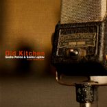 Artwork für "Old Kitchen"