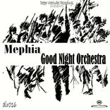 Artwork for "Good Night Orchestra"