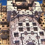 Portada para "City of Light"