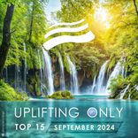 Artwork voor "Uplifting Only Top 15: September 2024 (Extended Mixes)"