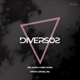 Artwork für "Sensitive"