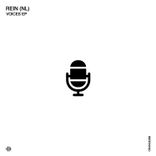 Artwork for "Voices"