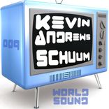 Artwork for "Schuum"