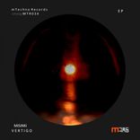 Artwork for "Vertigo"