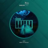 Artwork für "Deep in Transit"