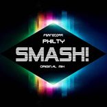 Artwork for "Smash!"