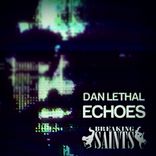 Artwork for "Echoes"