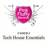 Artwork für "Cloud 3 - Tech House Essentials"