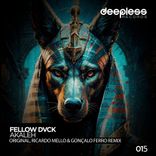 Artwork for "Akaleh"