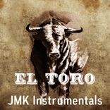Artwork for "El Toro (Western Pop Beat)"