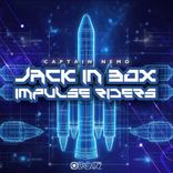 Portada para "Captain Nemo"