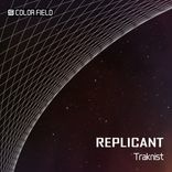 Artwork for "Replicant"