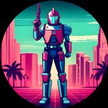 Artwork voor "Juno's Return"