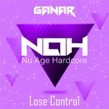 Artwork for "Lose Control"