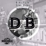 Artwork voor "Star Time"