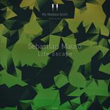 Artwork voor "Life Escape"