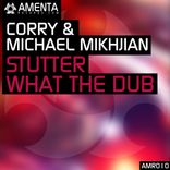 Artwork für "What The Dub / Stutter"