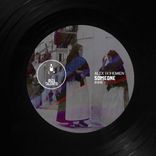 Artwork voor "Someone"