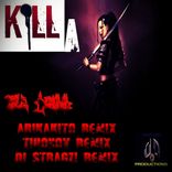 Artwork für "Killa"
