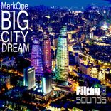 Portada para "Big City Dream"