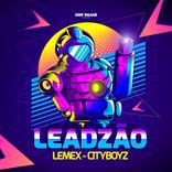 Artwork for "Leadzão"
