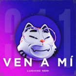 Artwork for "Ven a Mí"