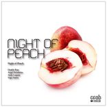 Artwork for "Night of Peach"