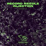 Portada para "Chaotic"