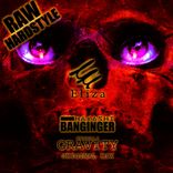 Artwork for "Gravity"